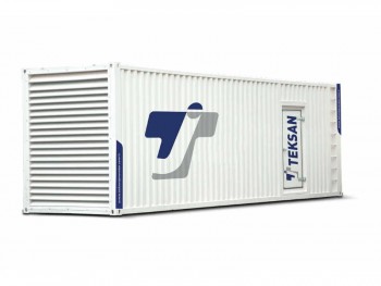 Mitsubishi Generator TJ1375MS5L