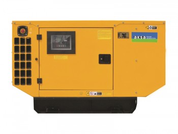 Perkins Generator AP 15