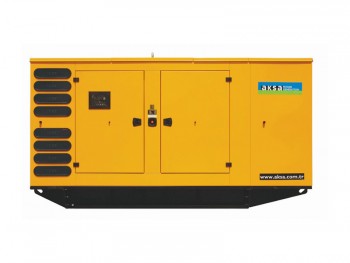 Perkins Jeneratör AP 660