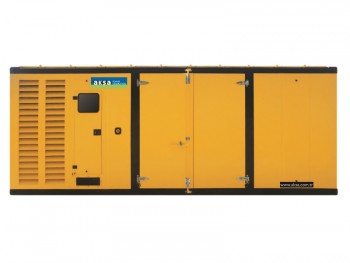 Perkins Generator AP 825