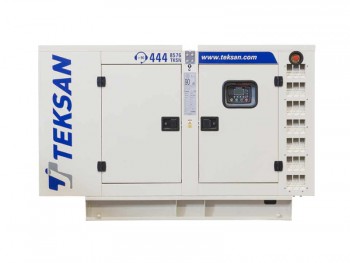 Perkins Generator TJ50PE5L