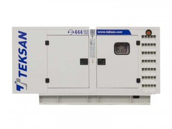 Perkins Generator TJ88PE5L