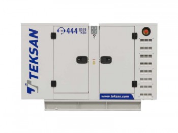 Perkins Generator TJ9PE5C