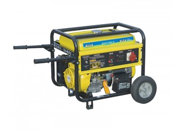 Portatif Jeneratör AAP 8000E