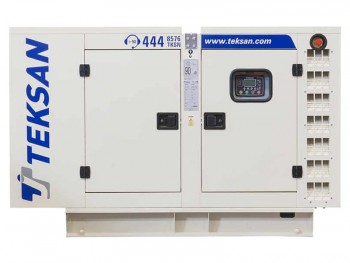 Yavuz Generator TJ35YM5L